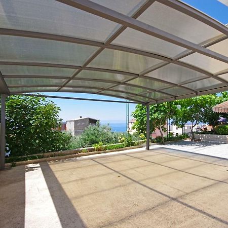 Apartment A&J Makarska Buitenkant foto